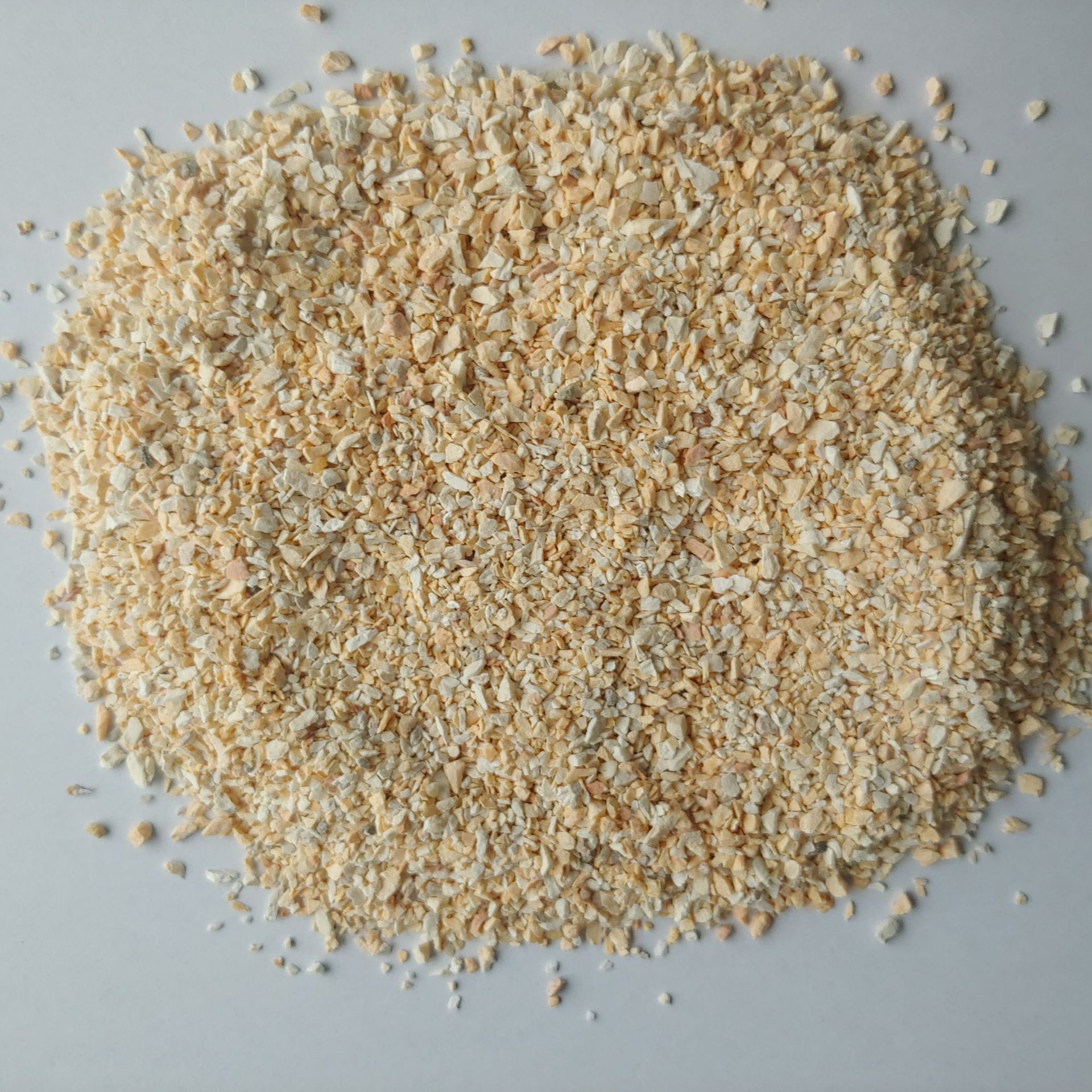 供应电熔锆刚玉砖颗粒 电熔azs骨料 0-1 1-3 3-5mm骨料 量大从优