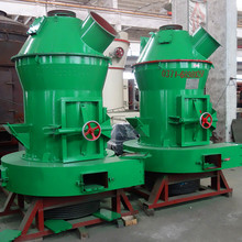 中州雷蒙磨粉机 超细磨粉机 轻质重质碳酸钙磨粉机 时产5吨钙粉机