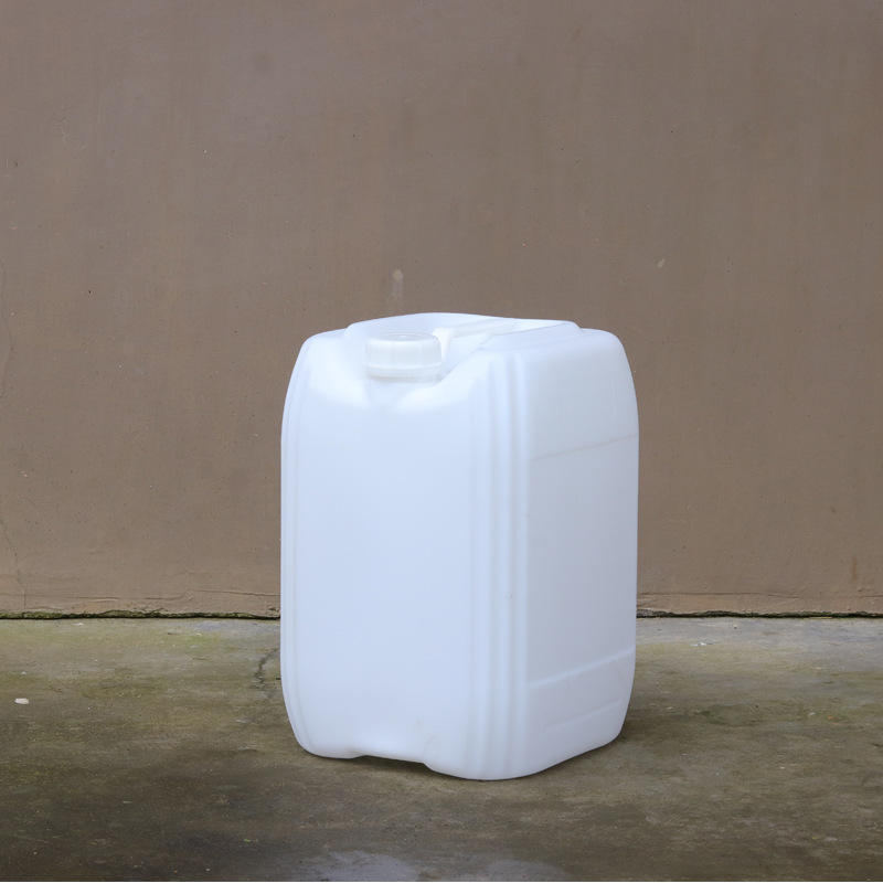 化工桶20升堆码桶 20公斤塑料桶 20l废液桶 包装桶 塑料容器 水桶