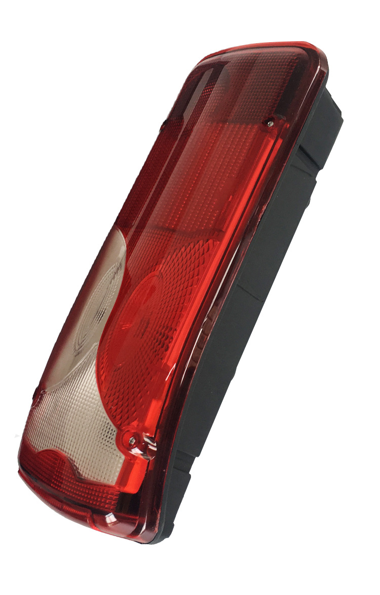 爆款销售新款带灯泡后尾灯 适用于斯堪尼亚g440后尾灯具 欧卡配件