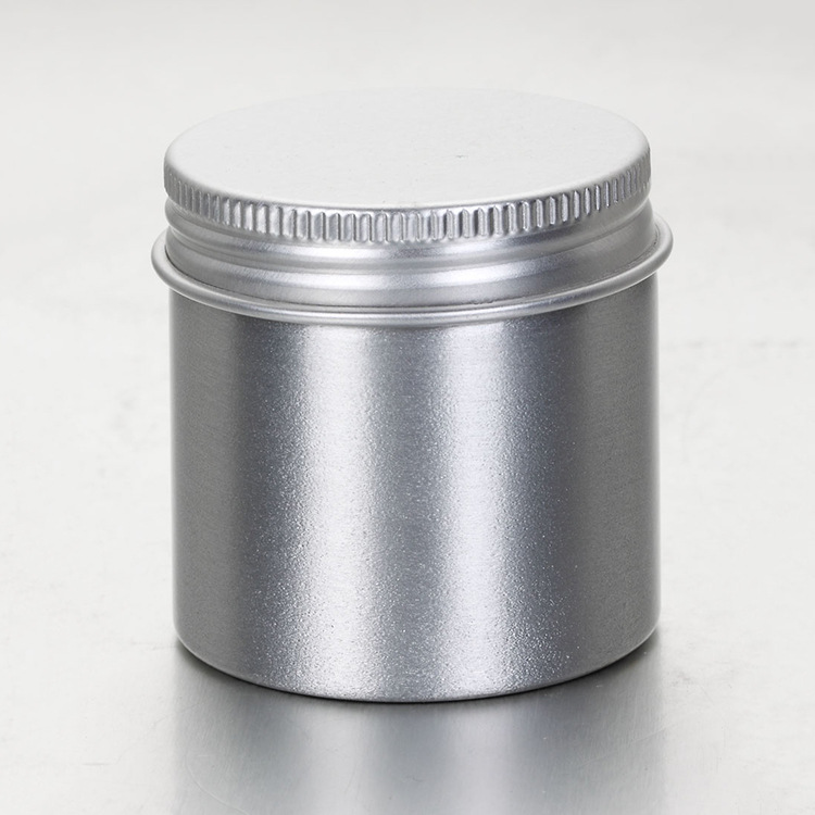 通用铝瓶罐金属罐 密封罐茶叶罐药品罐化妆品罐包装罐直销