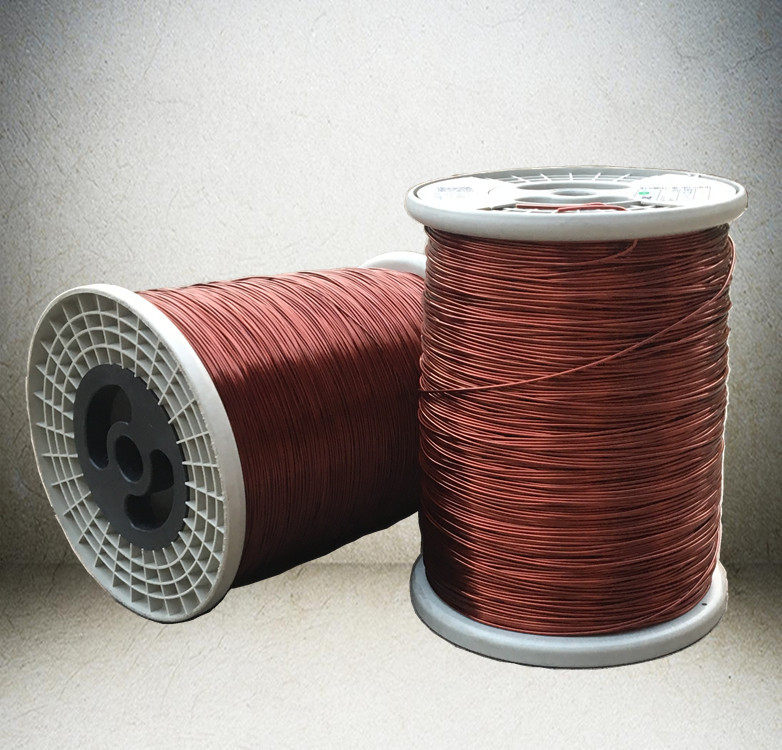 电机线 聚酯亚胺 聚酰胺漆包线 qzy xy 180-240级 高温铜线