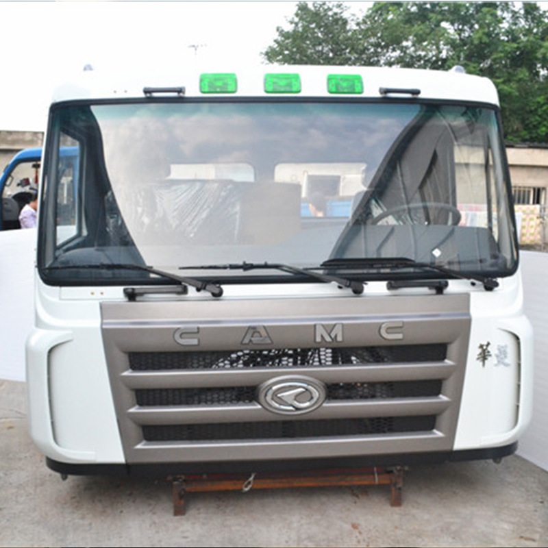现货供应中国重汽驾驶室华菱重卡系列驾驶室总成 驾驶室壳体-阿里巴巴