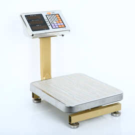 永杰电子台秤