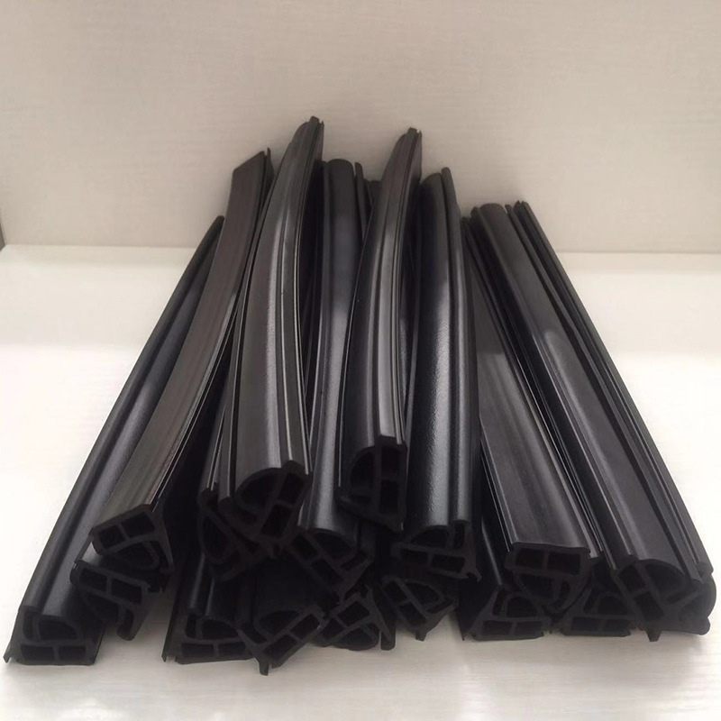 建筑门窗密封条 三元乙丙密封条 门窗胶条