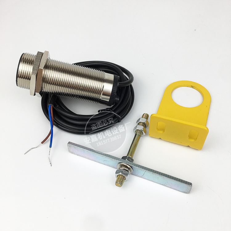 速度打滑开关dh-rd-i旋转探测仪rd-ii rd-iii低速开关零速开关