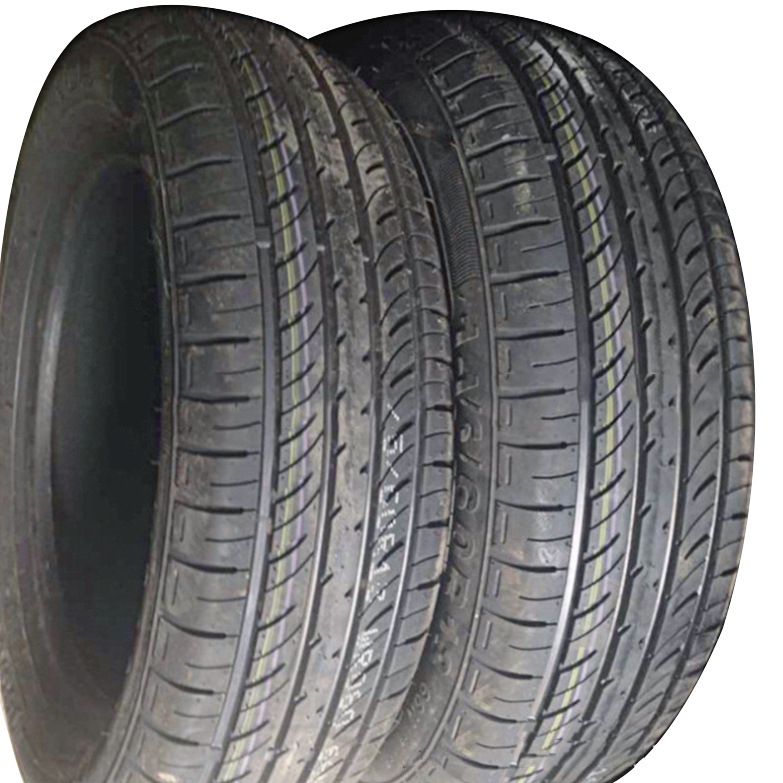 现货销售145/60r13 电动轿车轮胎 半钢子午线轮胎 发货及时