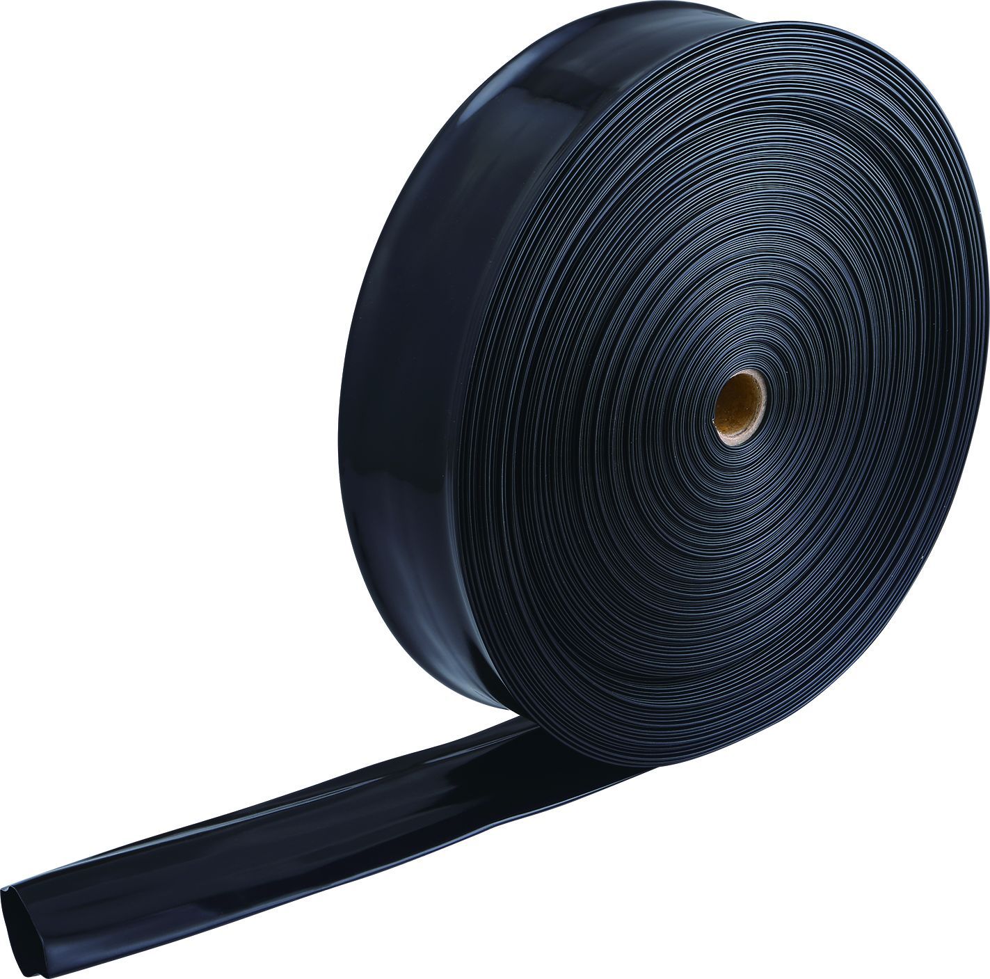 2寸微喷带主管滴灌带灌溉输水带节水喷灌pe管微喷带