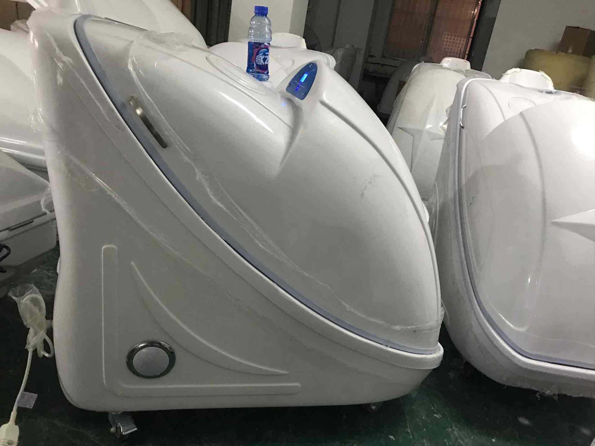 中草药熏蒸机 产后汗蒸机满月发汗机远红外线太空舱4l大容量厂家