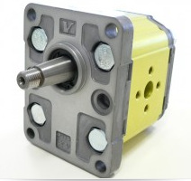 Italian Vivoil Gear Pump XV-2P/30 Vivolo Vivoil Gear Pump