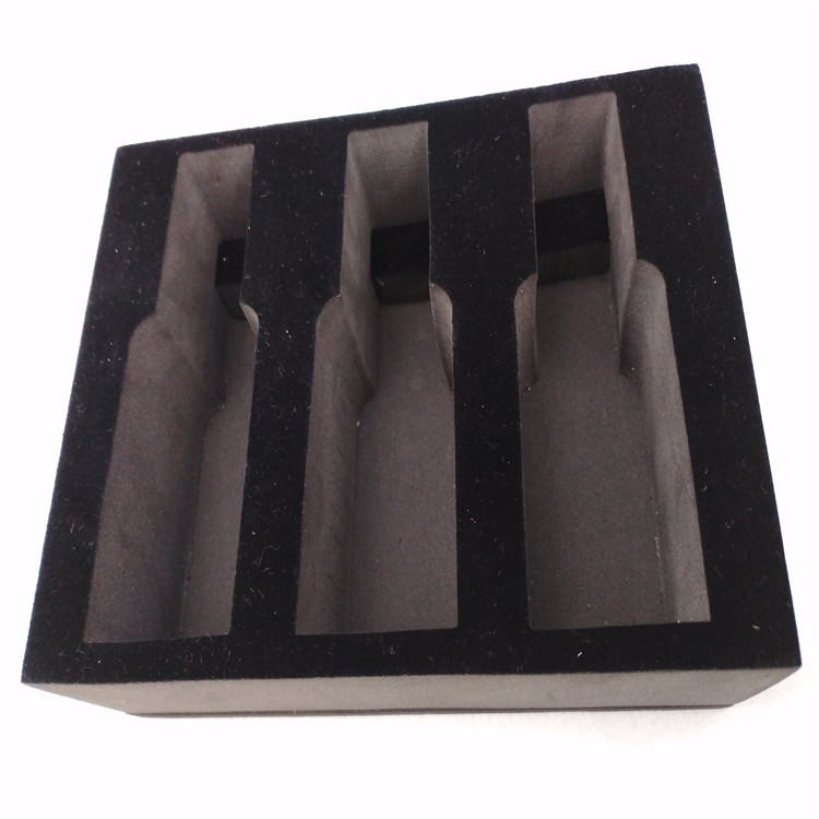 eva植绒eva内衬eva内托eva包装盒eva泡棉eva泡沫eva制罐制品定做