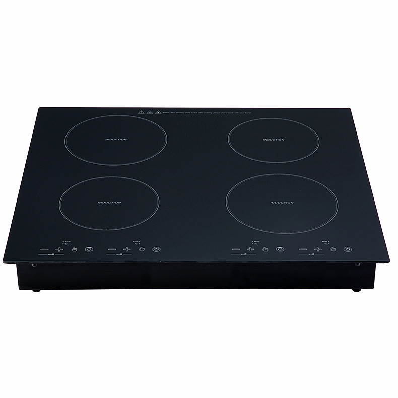 批发四头六头电陶炉多头电磁炉煲仔炉大功率台式嵌入式厨房电器