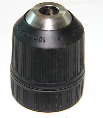 手电钻夹头自锁塑料夹头