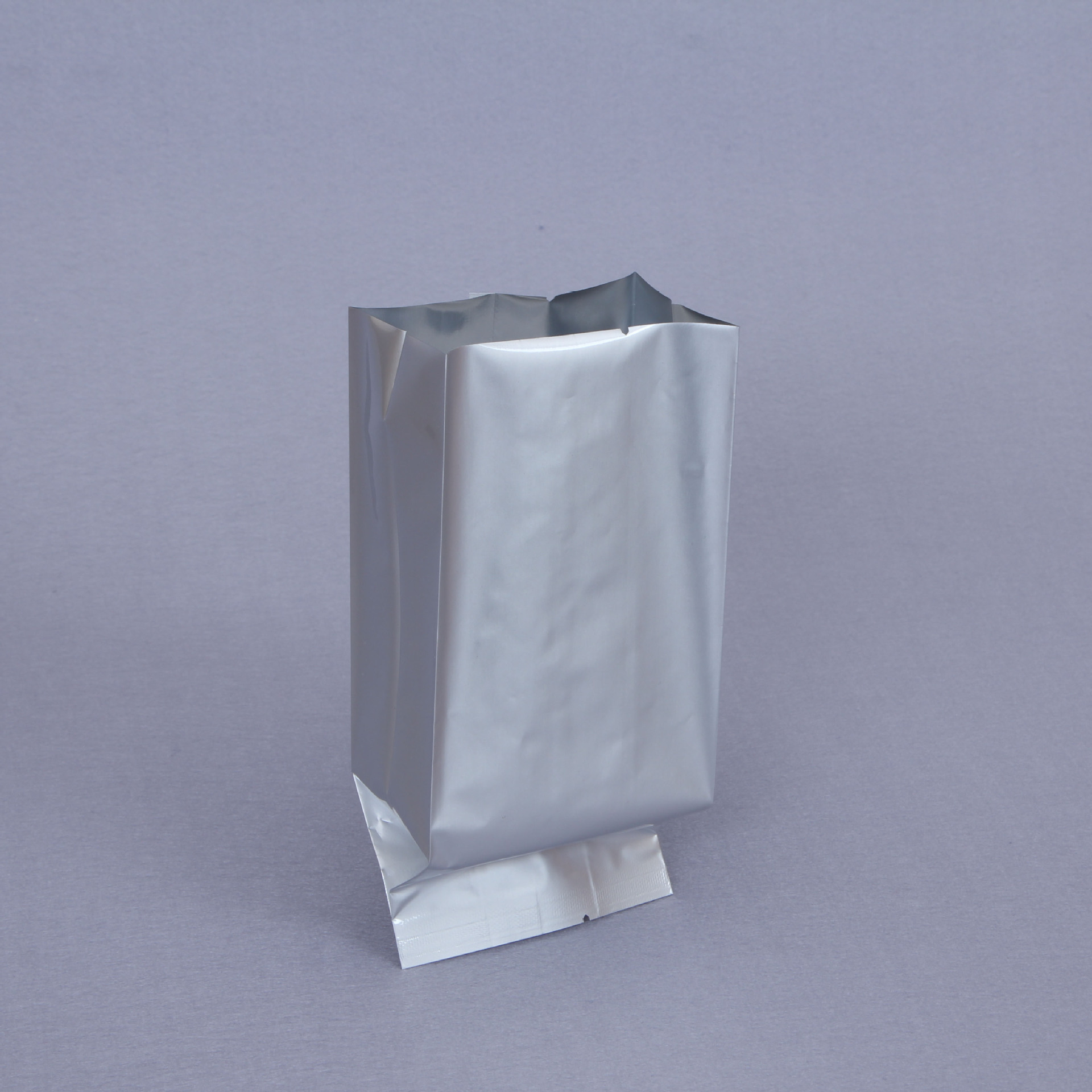 现货批发铝箔袋风琴袋中封袋枸杞食品袋密封袋茶叶食品包装袋定制