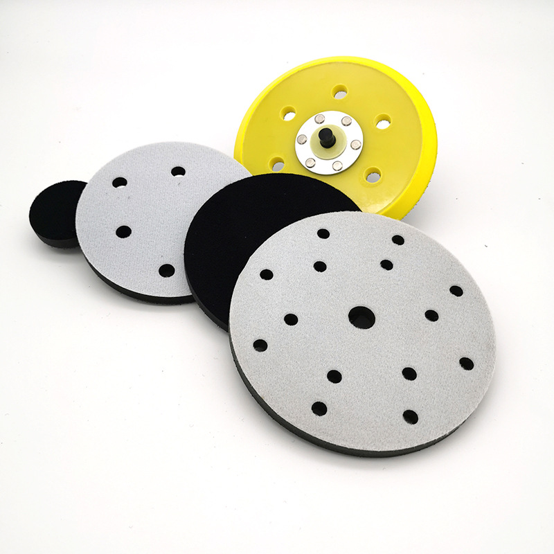 高弹海绵缓冲垫缓冲干磨海绵垫片粘扣海绵缓冲垫海绵保护垫