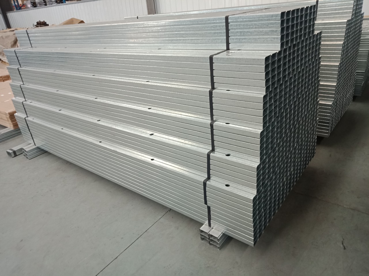 供应澳洲轻钢龙骨