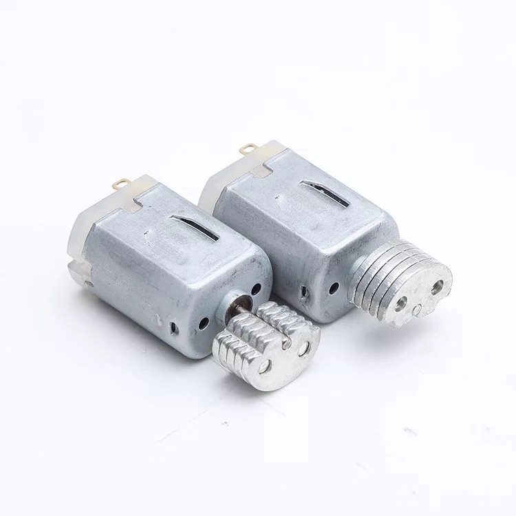 厂家批发r360除尘掸微型电机 除尘马达电机 r380无线车载吸尘器