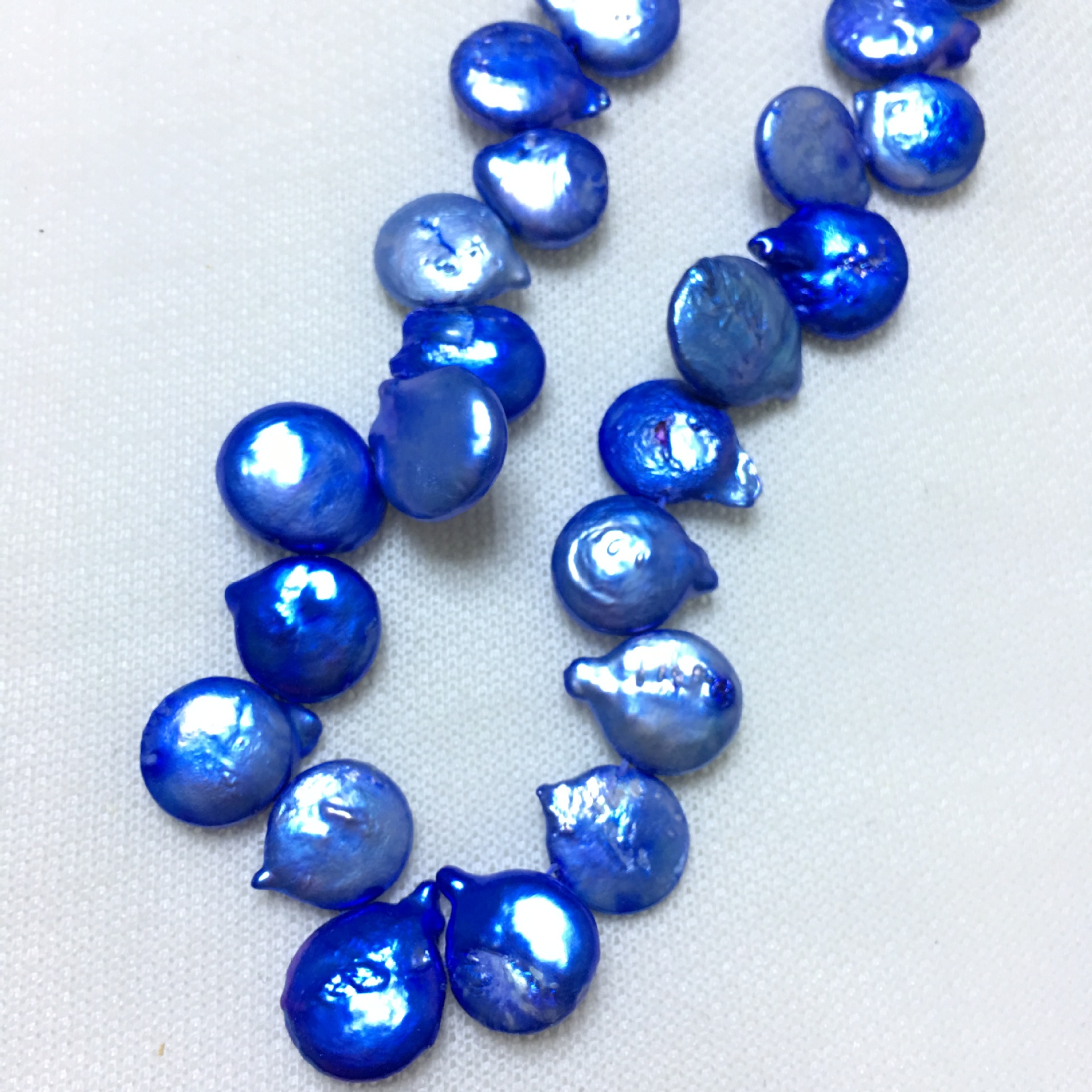 授权的自有品牌否是否跨境出口专供货源否纯度珍珠颜色酒红色,宝蓝色