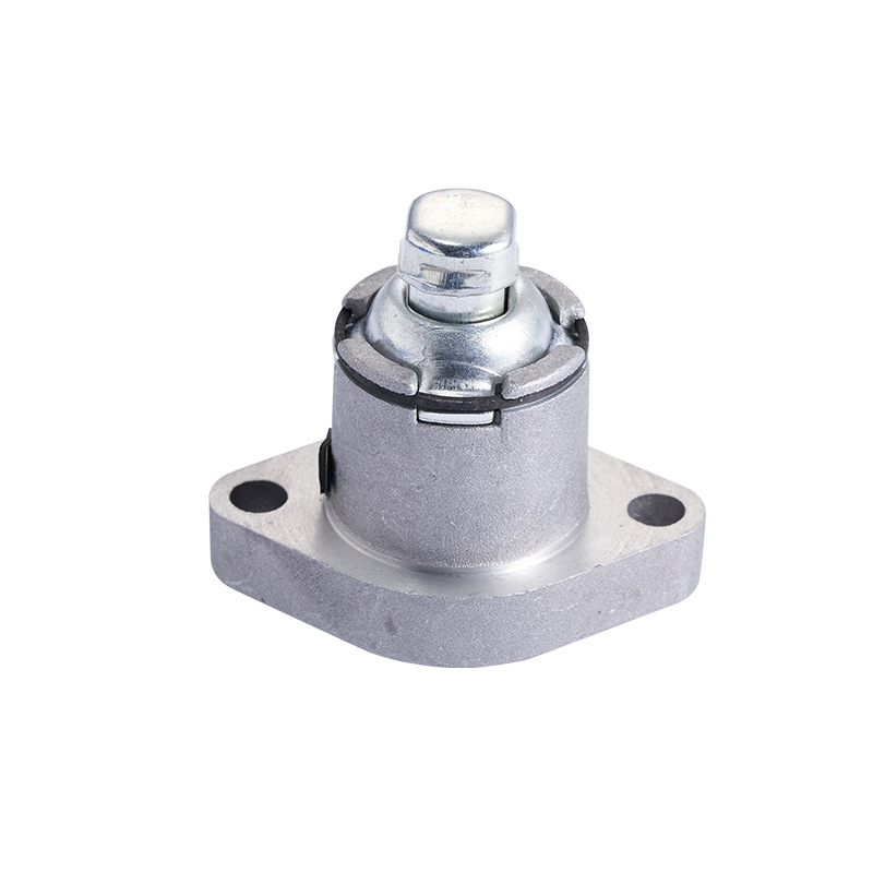 踏板摩托车涨紧器gy6-125/150/157调整器豪迈光阳时规顶原厂配件