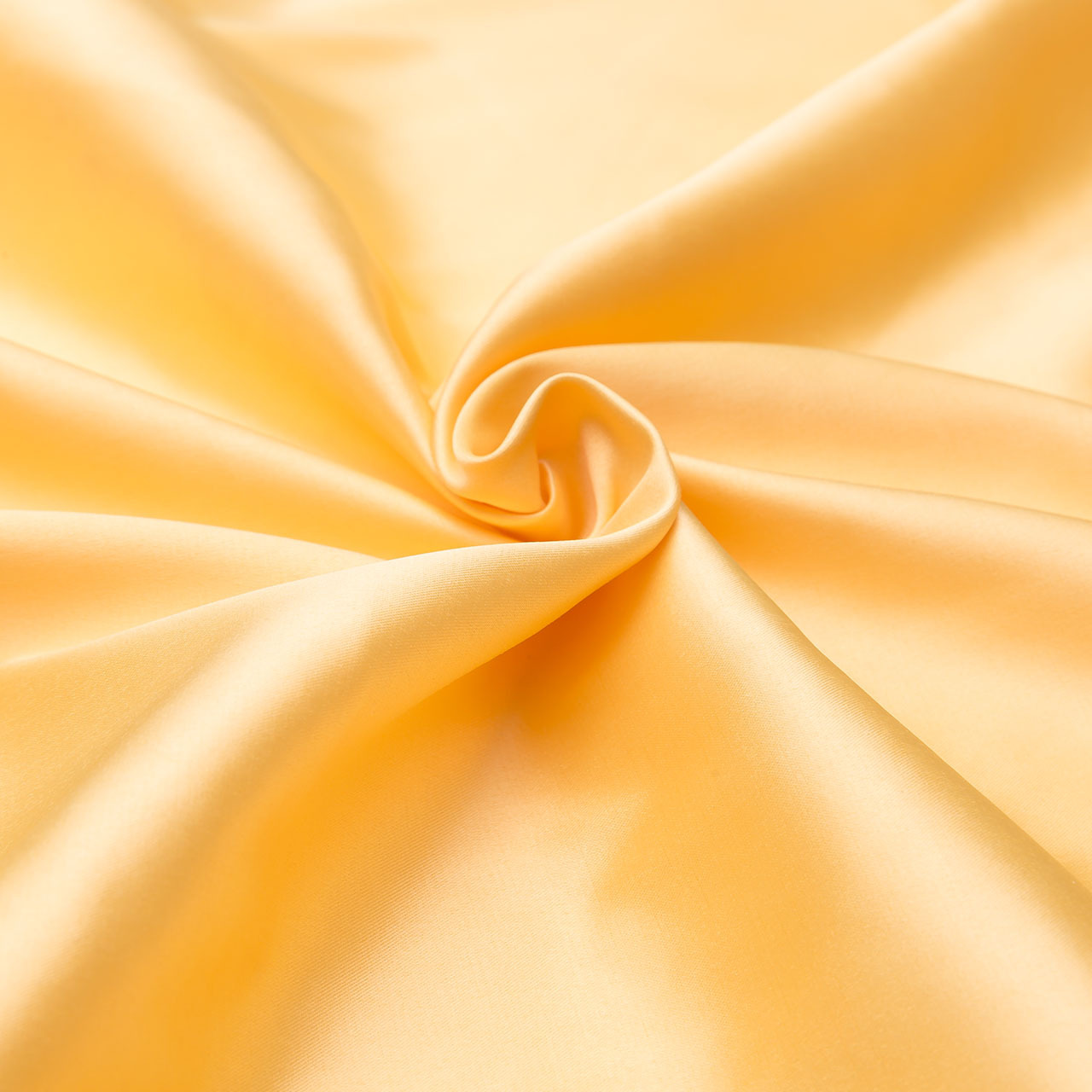 亚光弹力色丁布料 哑光高弹缎 梭织布柔软睡衣连衣裙涤纶时装面料