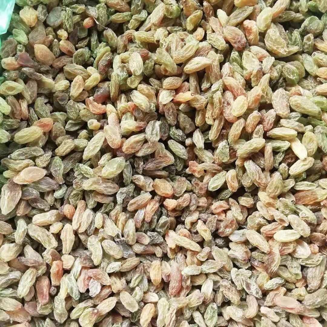 新疆特产 吐鲁番葡萄干 免洗无核烘焙原料葡萄干批发包邮