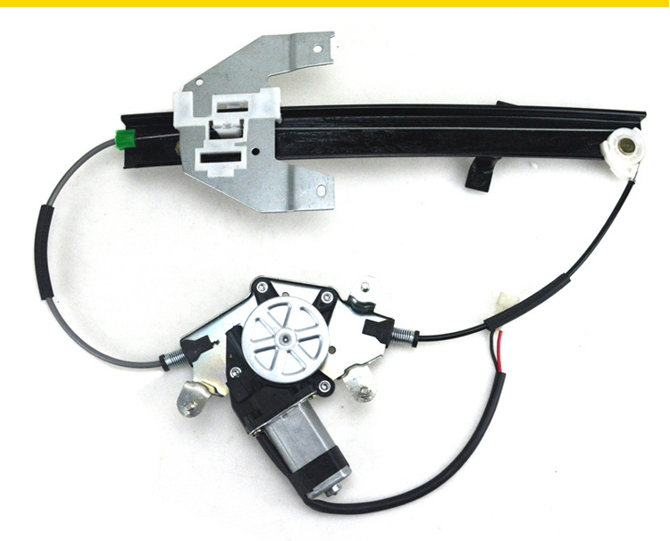 中华骏捷frv/fsv/h330/h320/cross电动玻璃升降器总成车窗摇窗机