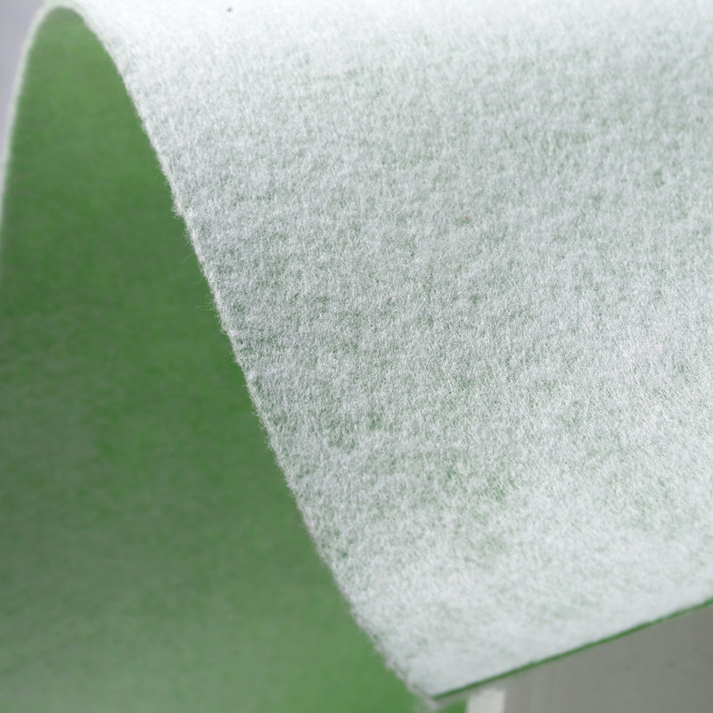 聚乙烯涤纶防水卷材阳台卫生间高分子涤纶防水材料复合卷材涤纶布