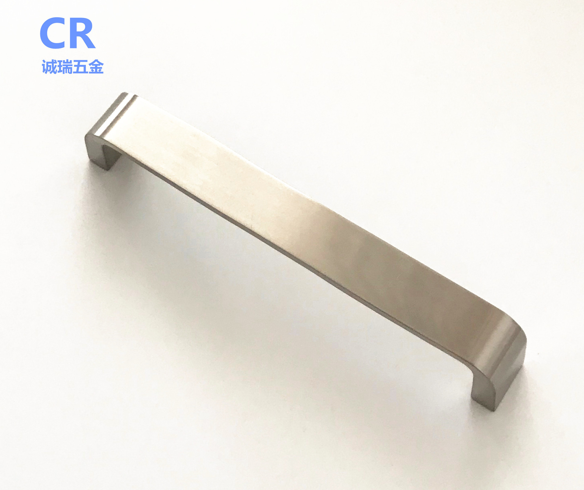 供应拉手 弓形把手 锌合金拉手 家具五金配件 橱柜把手 抽屉拉手