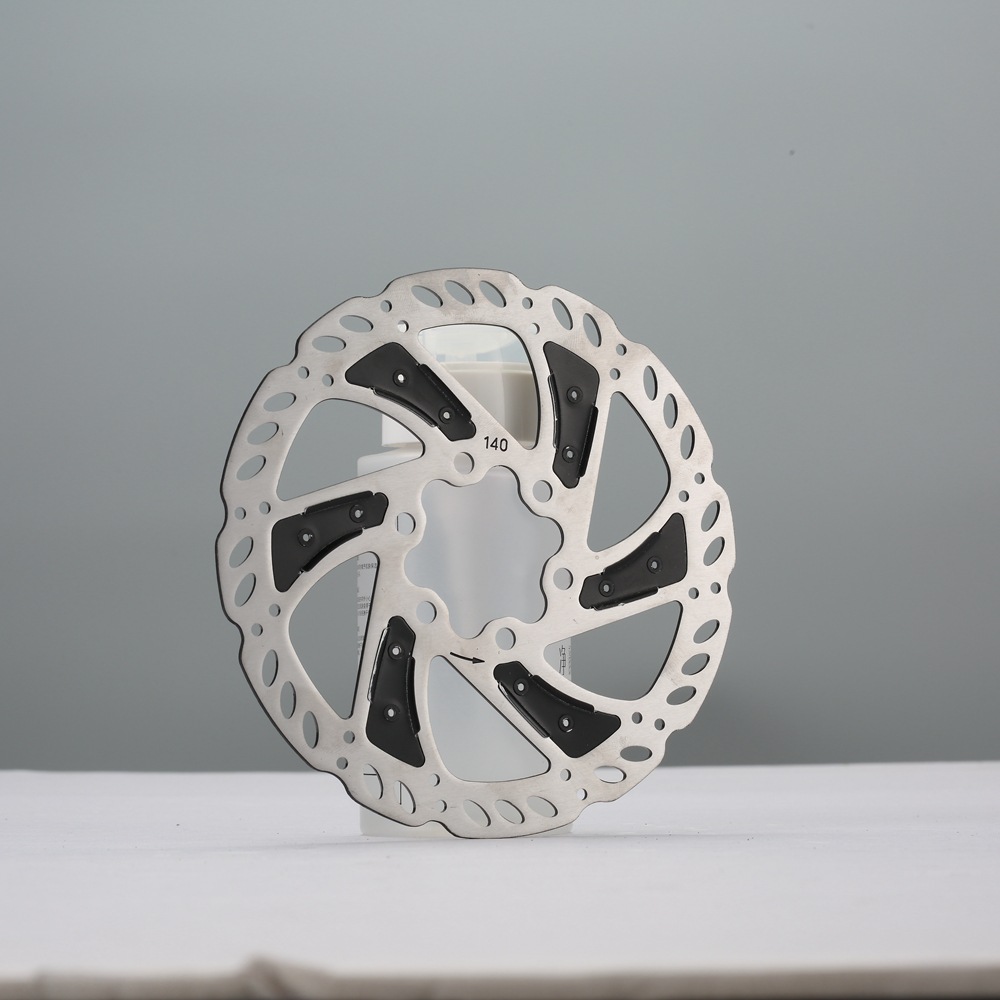 自行车碟片散热碟片浮动山地车公路车碟片油压碟刹碟片西马路散热