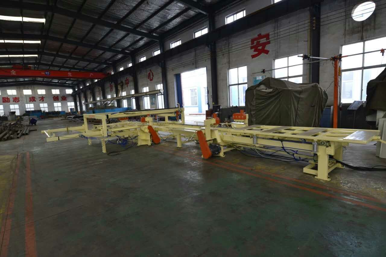 江西上饶模板锯边机,宜春纵横四边锯价格