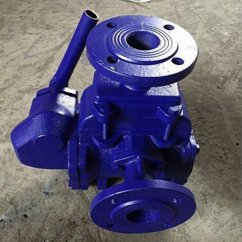 手摇泵sh-38实物图