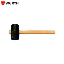 wurth/伍尔特橡皮锤-DIN5128-A-D65MM