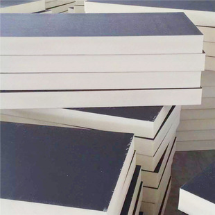 发泡pu板