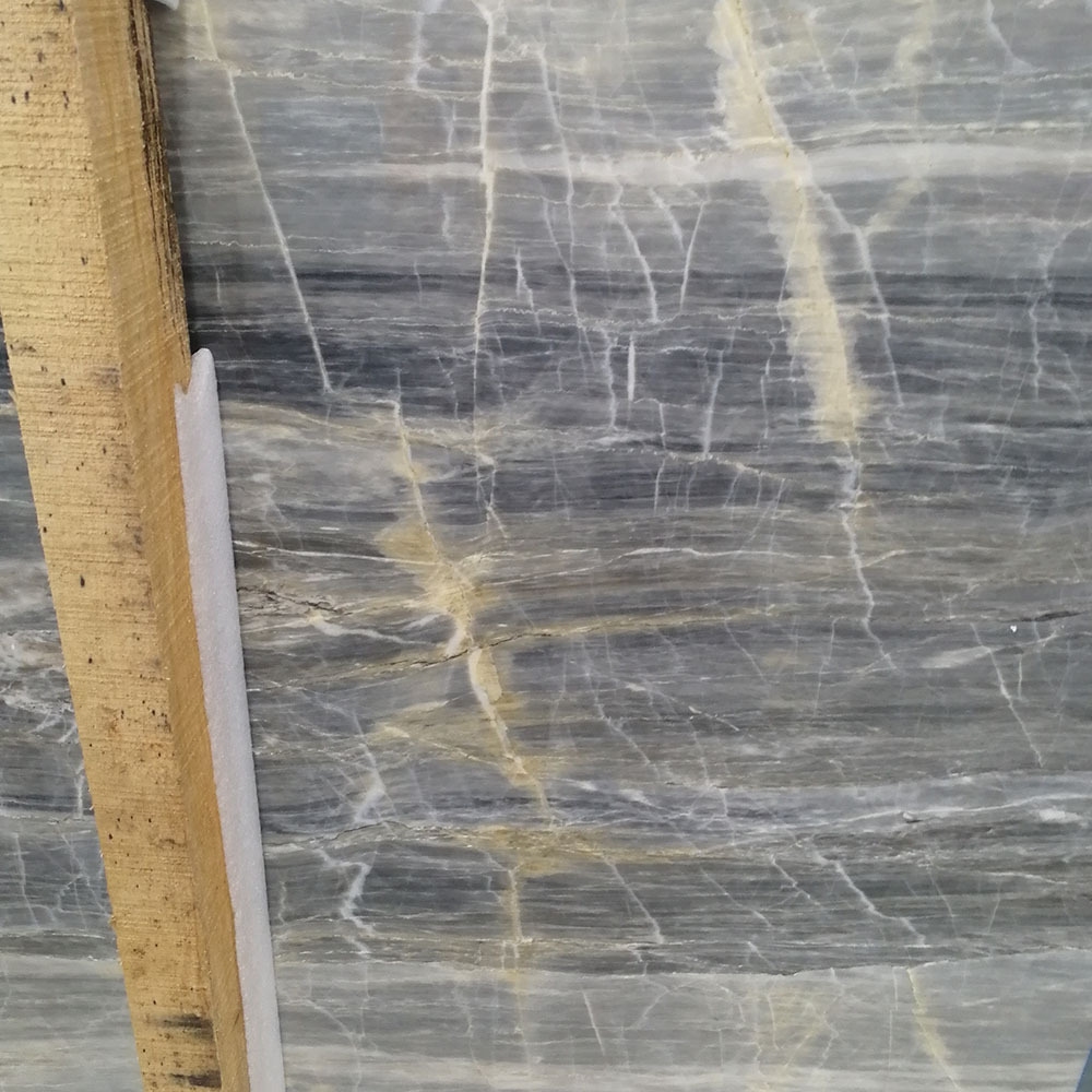 厂家供应 卡拉拉灰大理石 大理石规格板 餐厅背景墙石材背景墙