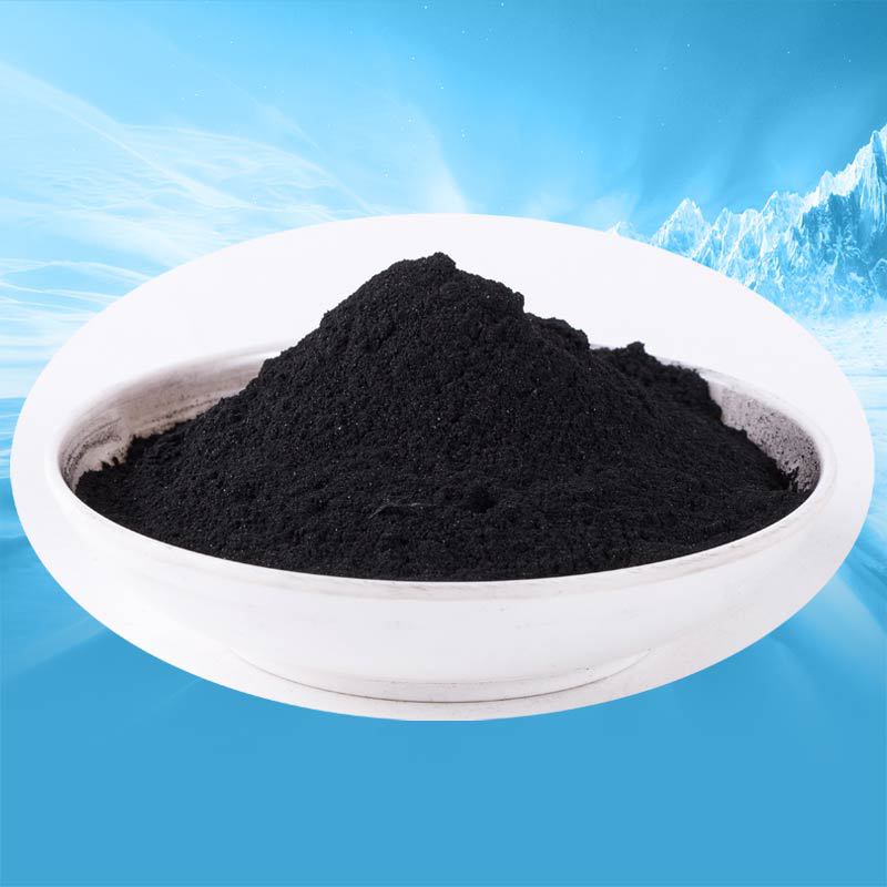 工业亚兰水处理 脱色除臭 垃圾焚烧 煤质粉状活性炭 生物炭