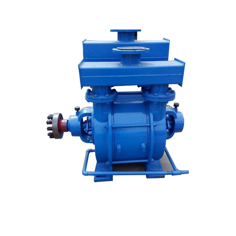 sk系列真空泵0.4/0.8/1.5b/3/6/12高真空耐用循环液体式真空泵