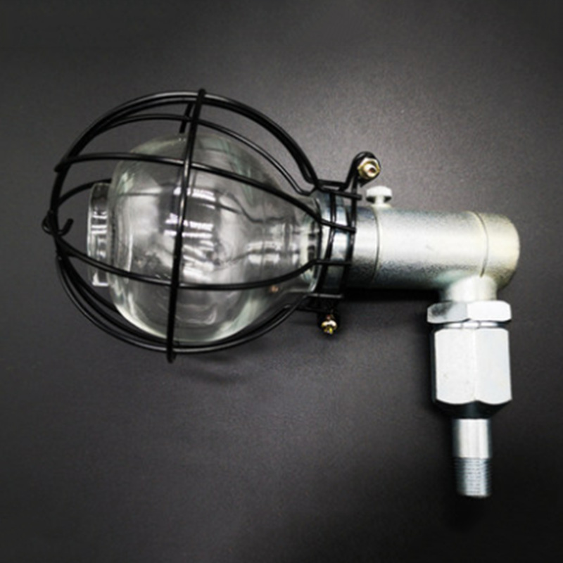 专业厂家长期供应大量优质铝制 恒位油杯 轴承箱用油杯可定制