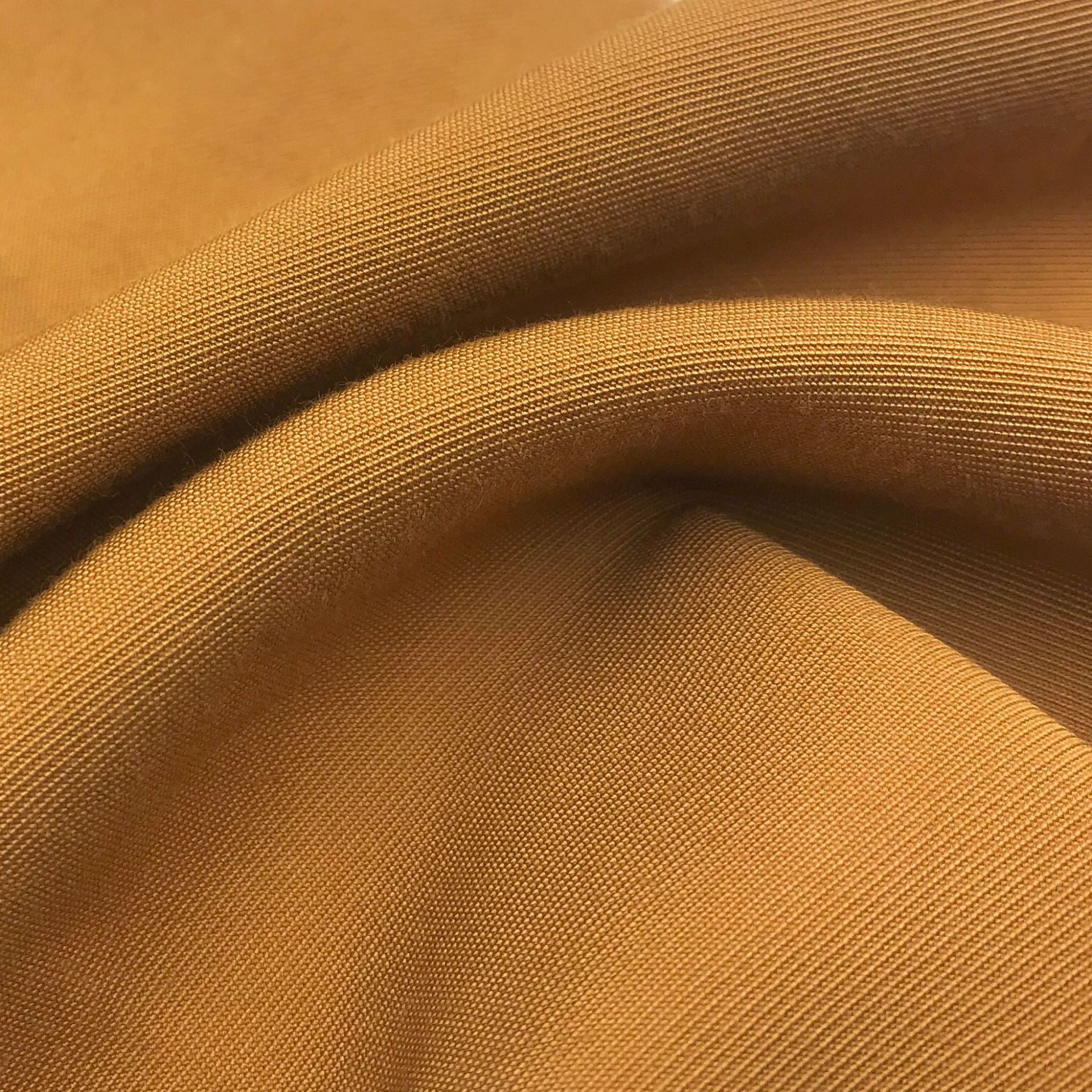 单丝斜纹 仿铜氨骑兵斜仿天丝棉吸湿排汗女装连衣裙面料厂家批发