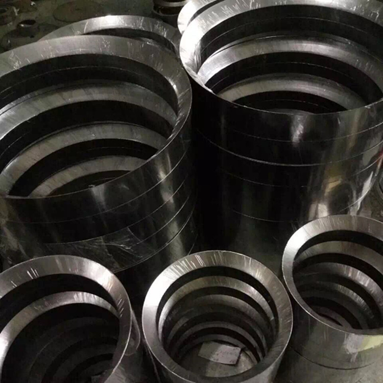 石墨填料环阀门填料垫片耐高温填料环石墨圈45度自密封填料石墨环