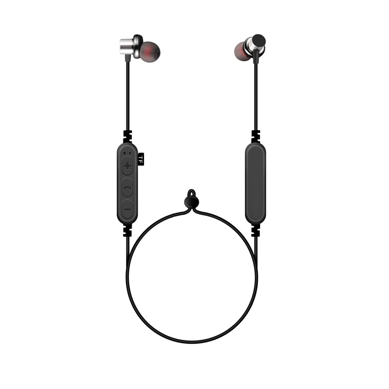 ms-f8无线运动蓝牙耳机双耳塞入耳式5.