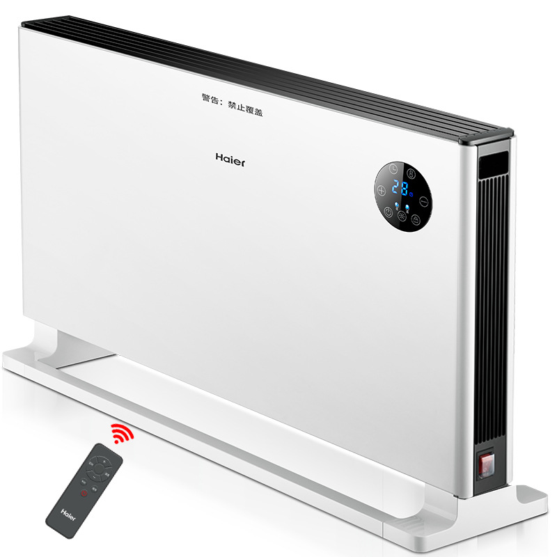 散热风扇加热器