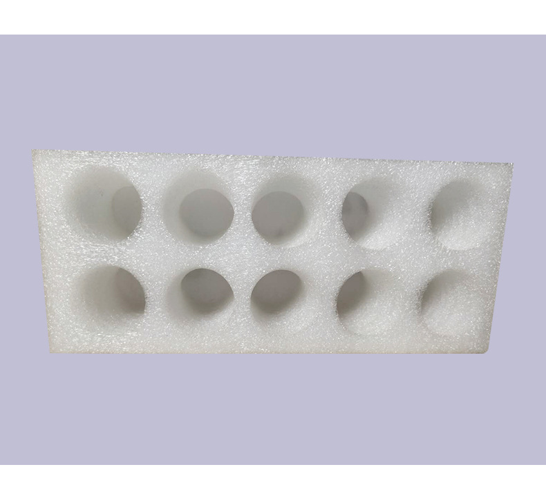 epe珍珠棉包装材料 生产厂发泡棉 泡沫棉定制 定做防震防摔包装棉