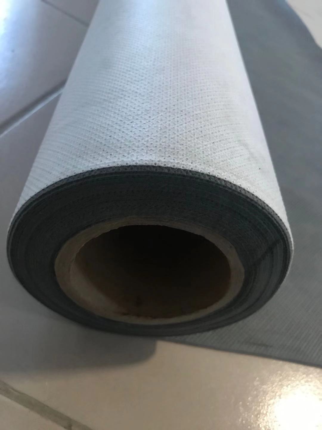 钢结构屋面墙体防水透气膜 厂家直销防水透气膜 屋面防水透气膜