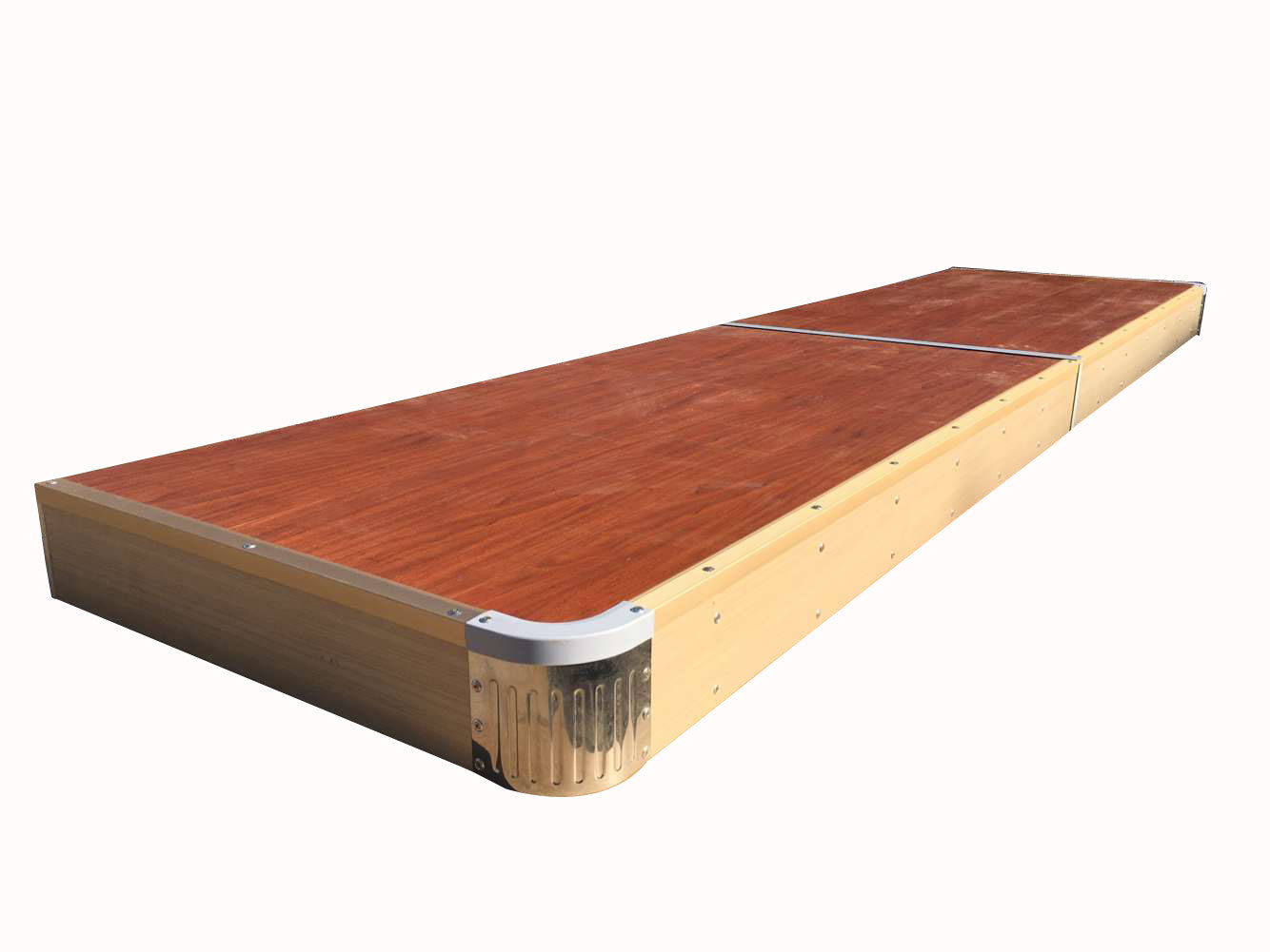 学校教学讲台教室教师地台站台钢木实木讲台幼儿园讲台学校木地台