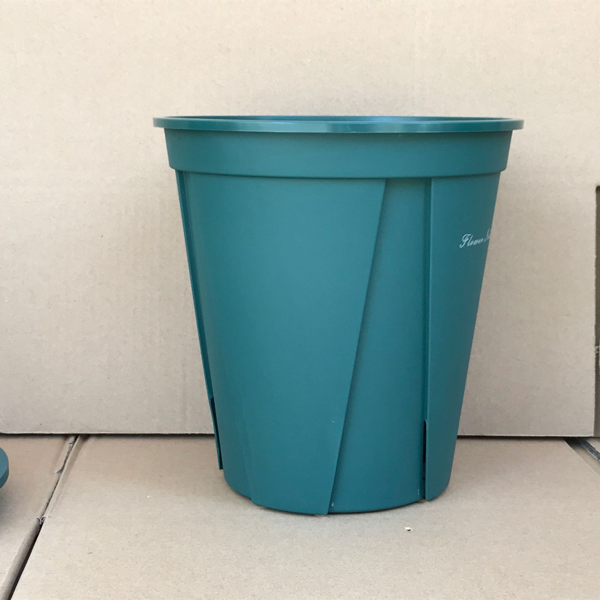 工厂控根盆国产青山盆加仑盆多肉月季花卉盆塑料pp树脂花盆