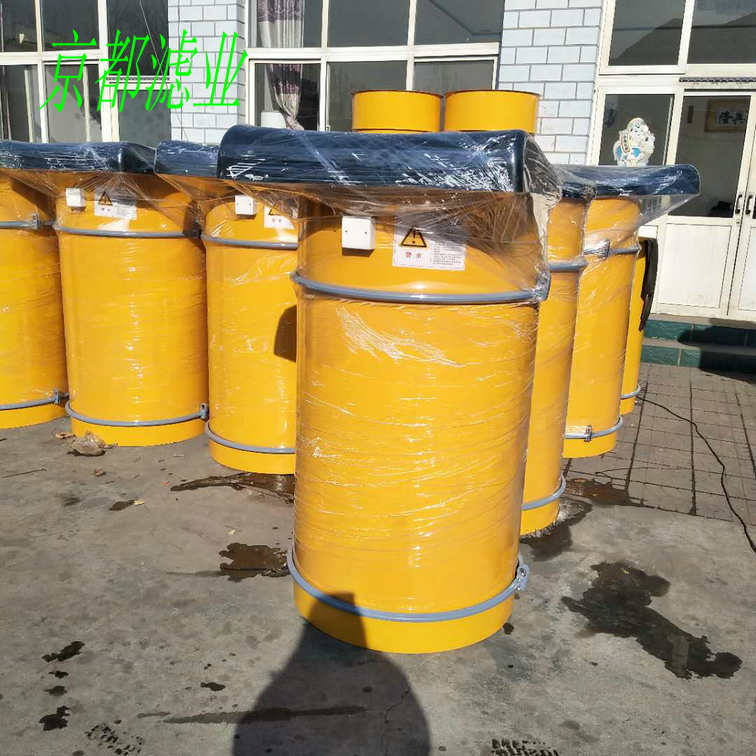 供应 除尘罐 除尘器 仓顶除尘器 脉冲式仓顶除尘器震动式 除尘器