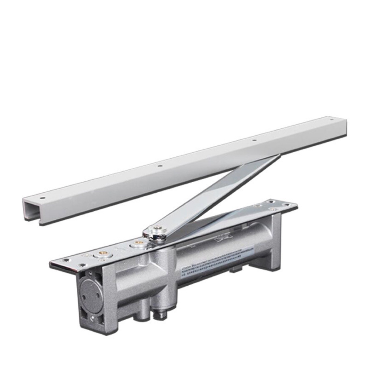 隐藏式闭门器 防火门闭门器 081暗藏闭门器 液压闭门器-阿里巴巴