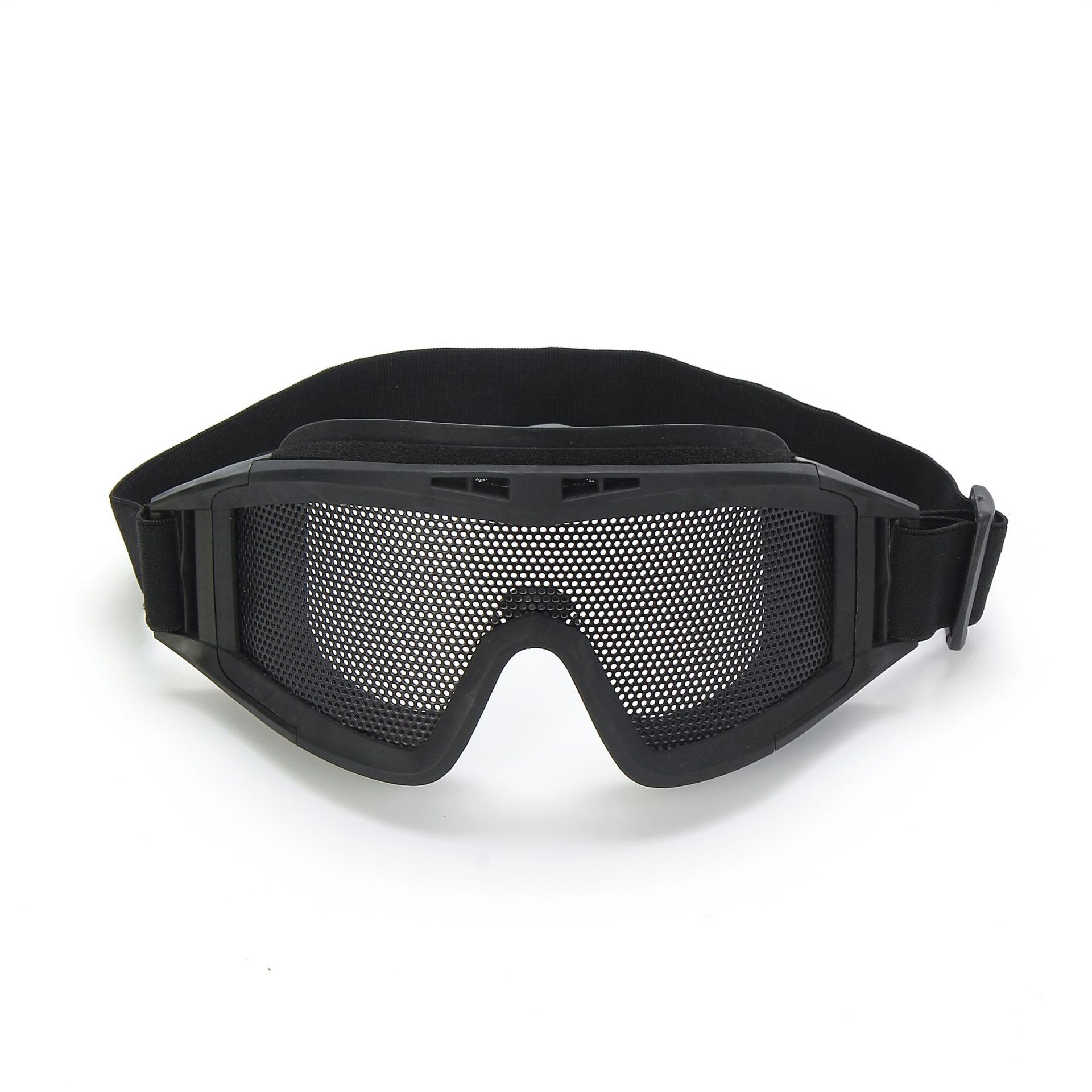 沙漠风镜抗冲击战术护目镜cs射击眼镜防风防弹护目镜军迷眼镜厂家