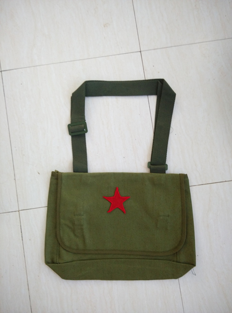 八路军衣服图片