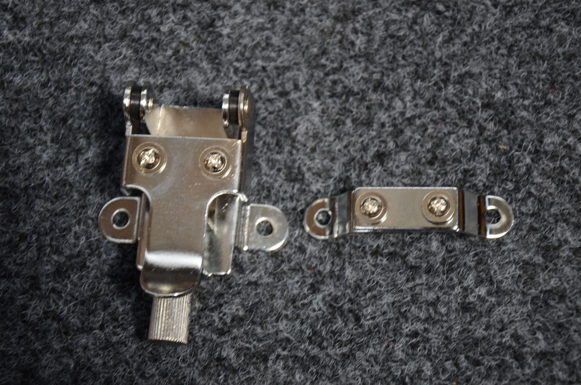 架子鼓配件 军鼓沙带调节器 调音器